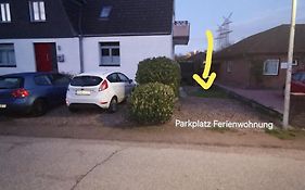 Ferienwohnung Kieltrip